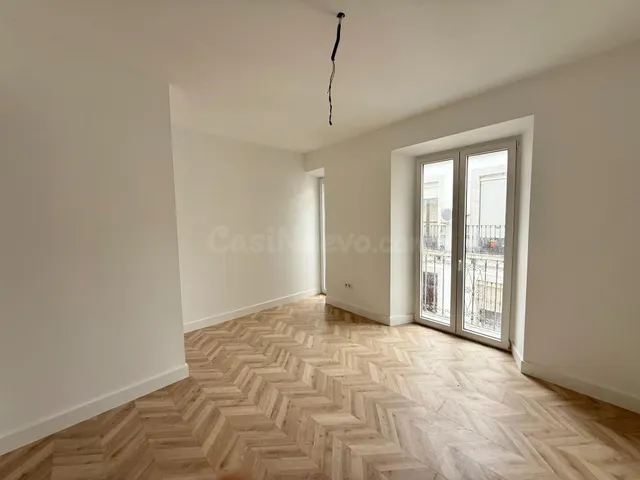 Vivienda en Planta Primera  – Totalmente Reformada ✨ — 2