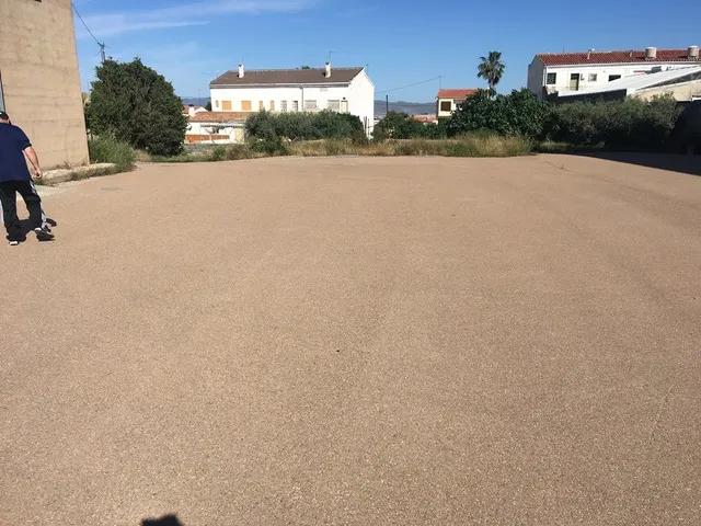 PARCELA BUENA SITUACIÓN EN PUERTO LUMBRERAS — 18