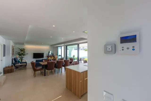 Chalet 4 habitaciones 231m² en venta - Costa del Sol — 25
