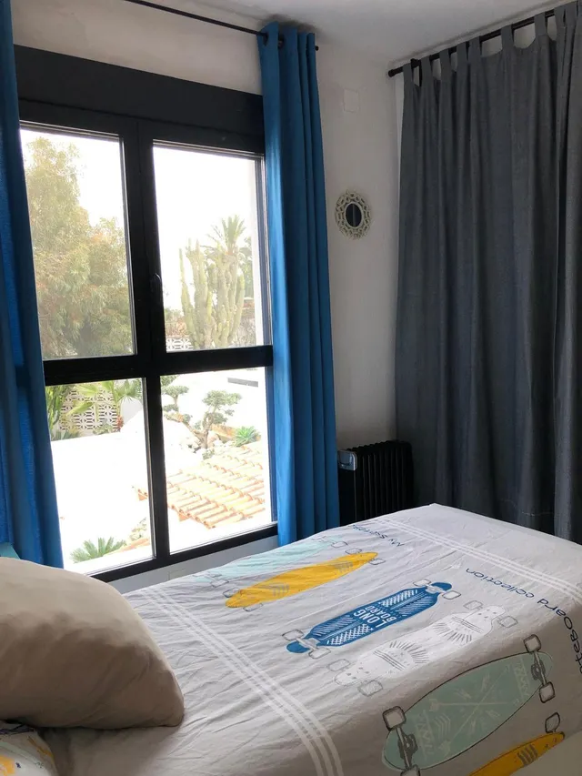 Villa de excepción a  5 mn de la playa de Muchavista - La Font — 41