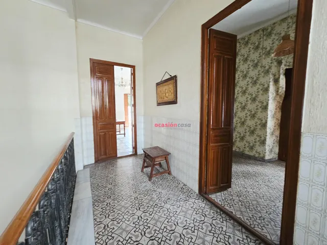 Casa señorial en el centro de Pozoblanco — 11