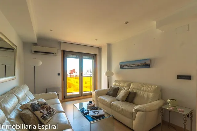 Espléndido Piso de Lujo en Sanxenxo a Pasos de la Playa ✨ — 23