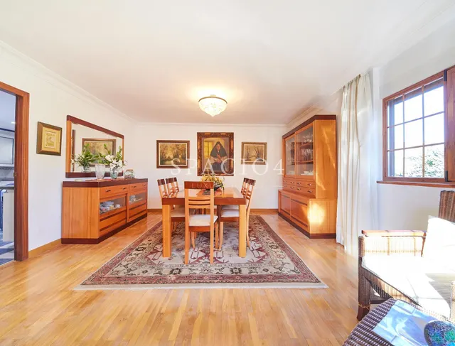 Chalet independiente en venta en La Chopera, Las Rozas — 44