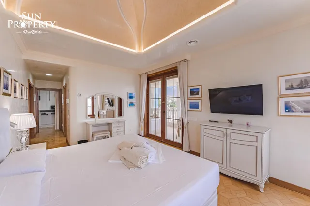 VILLA DE LUJO EN COSTA ADEJE - LA CALETA — 25