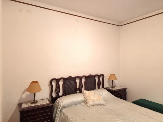 ¡Vivienda amueblada en pleno de centro de la ciudad! — 15