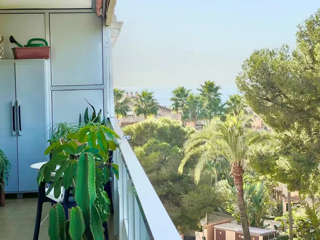 Apartamento 2 habitaciones 84m² en venta - Marbella — 2