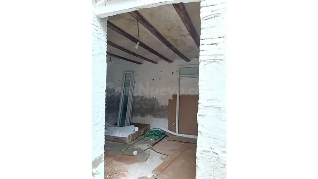 Finca Carcaixent: Oportunidad Única para Reformar a Tu Gusto - foto 5
