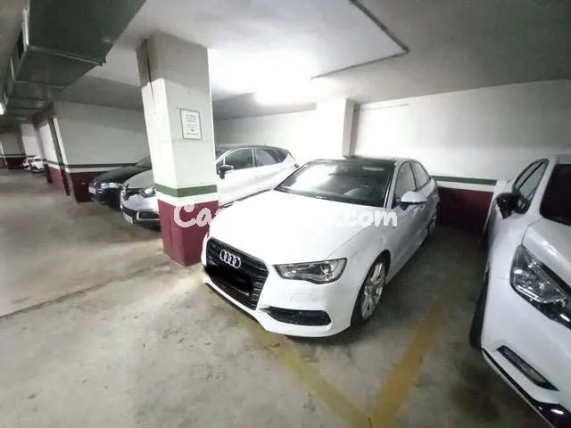 PLAZA DE PARKING EN VENTA - foto 5