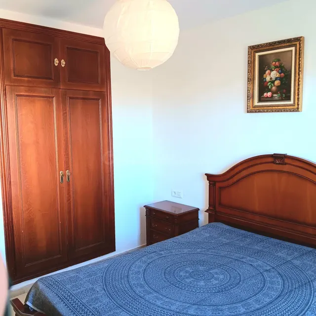 OPORTUNIDAD, amplio piso en Arroyo de la Miel, Benalmádena — 5