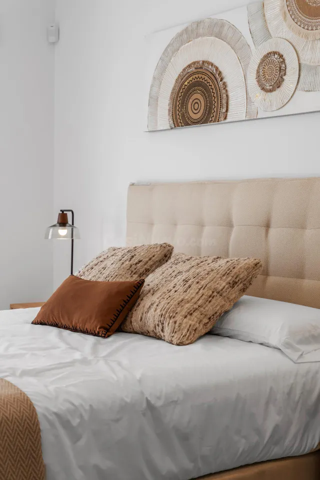 Apartamento 3 habitaciones 105m² en venta - CUMBRES DEL SOL — 40