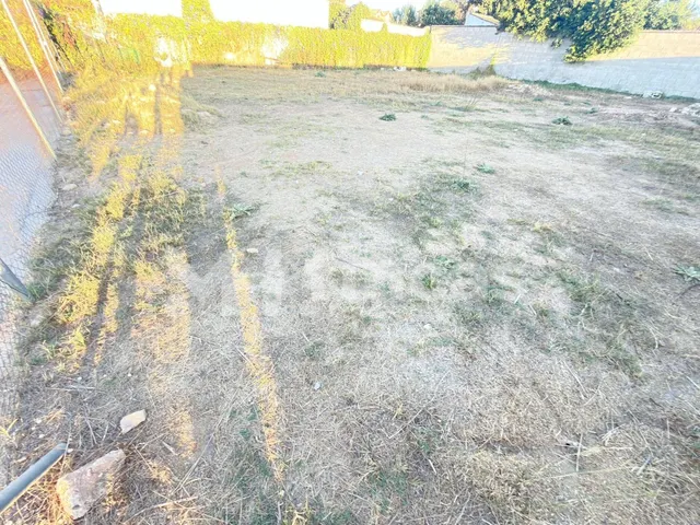 Parcela urbanizable en Los Valeros (Dos Hermanas) – 500 m2 e - foto 5