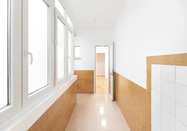 PISO DE 5 DORMITORIOS EN CALLE RECOGIDAS — 25