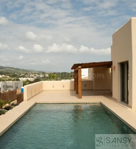 Casa-Chalet en Venta en Javea/Xabia Alicante — 7
