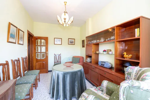 !! IMPRESIONANTE VIVIENDA EN VILLAREJO !! — 8