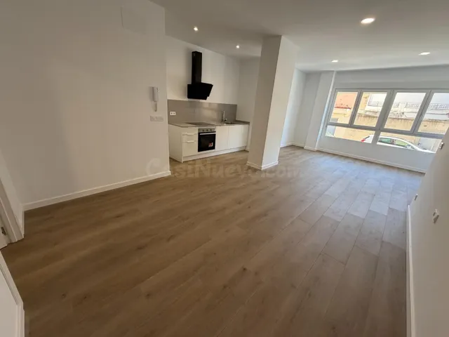 Viviendas reformadas a estrenar en Alberic - Vivienda A02