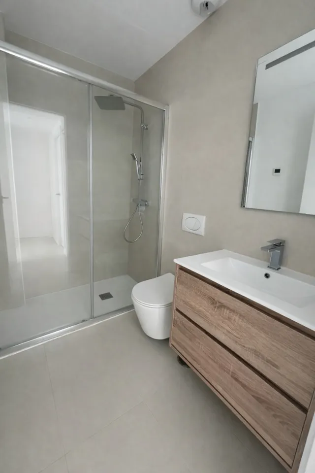 Apartamento 3 habitaciones 125m² en venta - Centro — 13