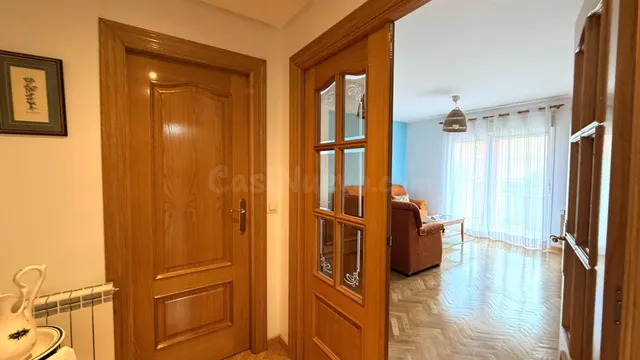 Piso en Venta en Av. Camilo José Cela, 50. Cuéllar. Ref.2120 - foto 3
