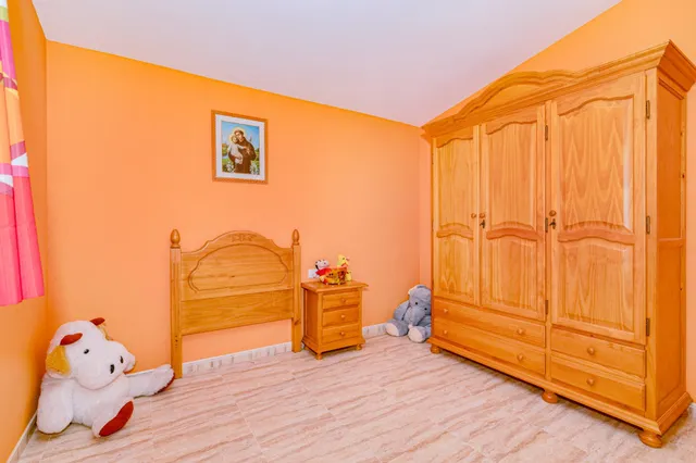 ¡Espectacular Chalet en Tocon, Illora con piscina privada! — 33