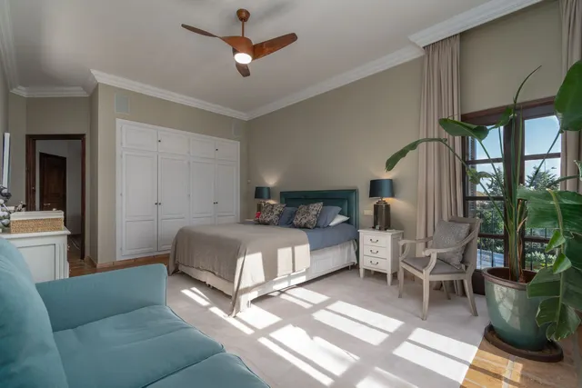 Chalet 5 habitaciones 362m² en venta - Marbella — 25