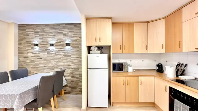 Bungalow 2 habitaciones 86m² en venta - Torreblanca — 12