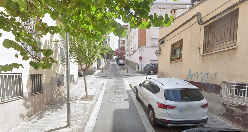 PISO EN BADALONA
