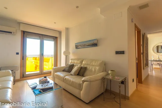 Espléndido Piso de Lujo en Sanxenxo a Pasos de la Playa ✨ — 24