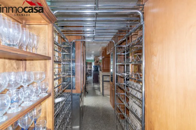 PONEMOS A LA VENTA EL CONOCIDO RESTAURANTE PASTRANA — 22