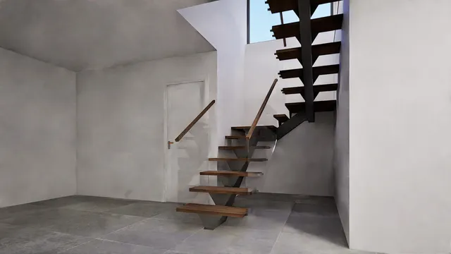 Chalet 3 habitaciones 300m² en venta - Centro — 19