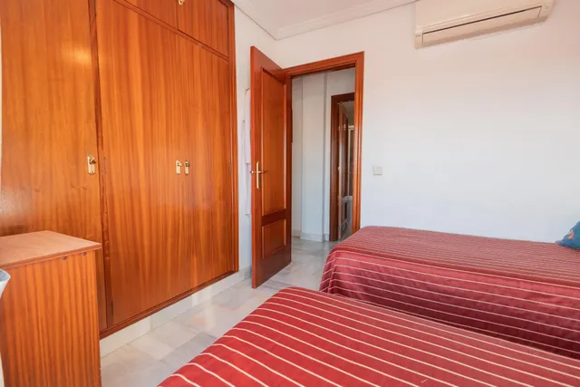 EXCLUSIVO ÁTICO EN PUERTA BLANCA - MÁLAGA — 23