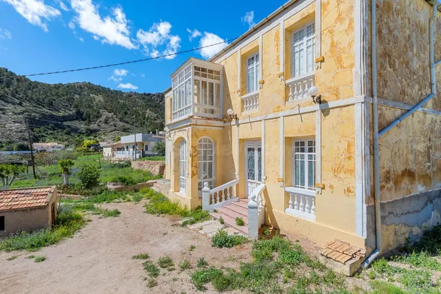 Finca rústica 7 habitaciones 431m² en venta - Raiguero de Bonanza — 10