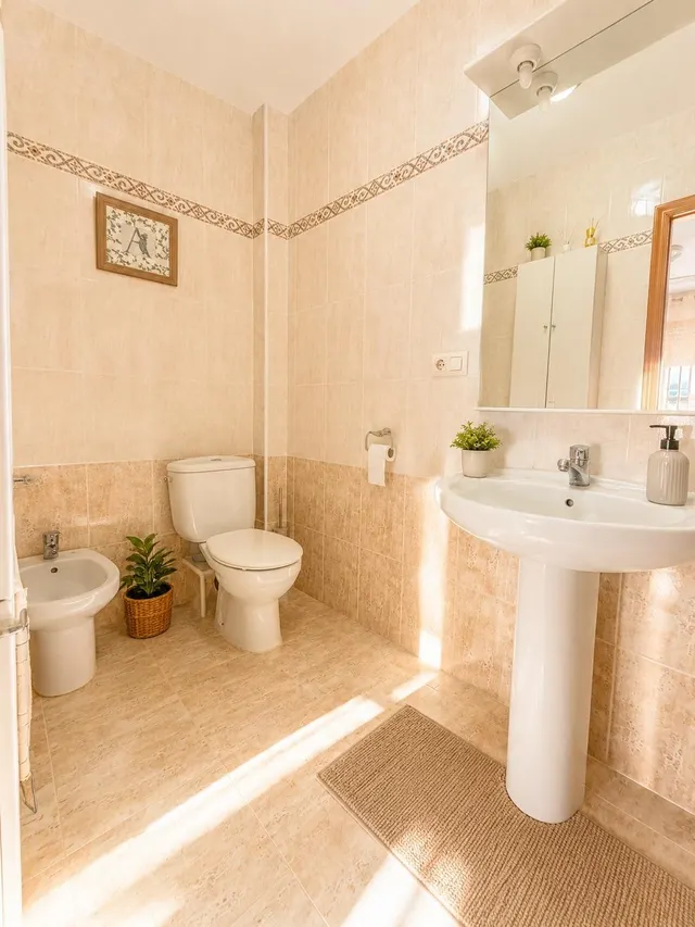 DÚPLEX EN VENTA EN LA MOLINETA – MOLINA DE SEGURA — 11