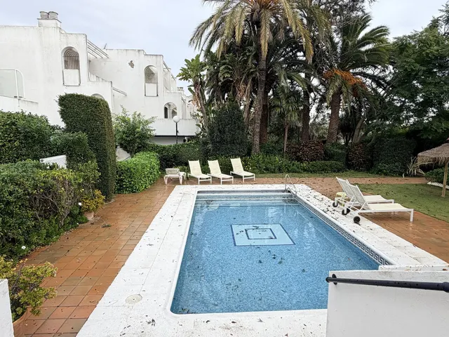 Ático Dúplex 1 habitación 114m² en venta - San Roque Pueblo — 50