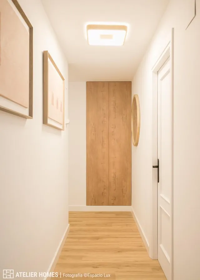 Apartamento reformado en Astún en el Edificio Nevado — 18