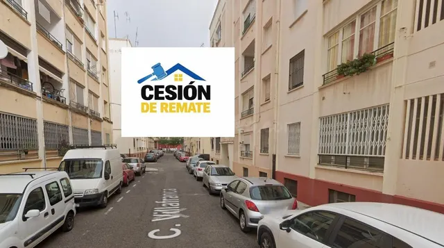 VENTA EN CONDICIONES ESPECIALES - MODALIDAD CESIÓN DE REMATE