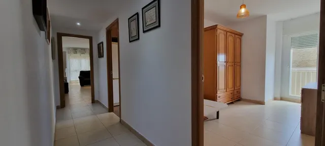 Venta de piso con garaje y trastero Epila. — 6