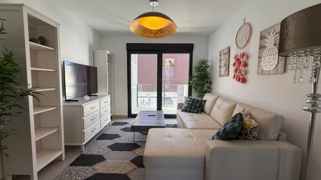 Ático 2 habitaciones 61m² en venta - Zona Pueblo — 14