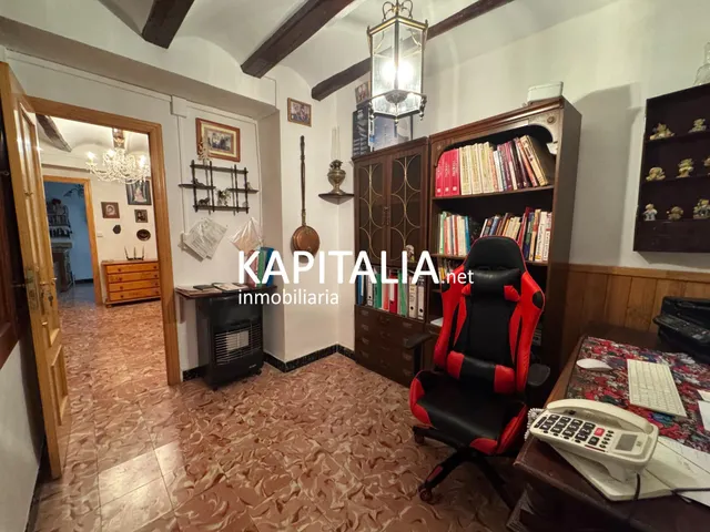 Casa a la venta en Lorcha — 16