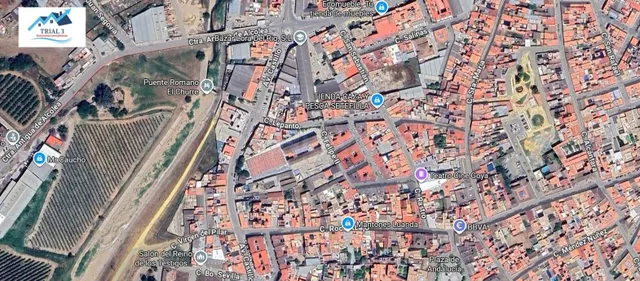 Venta piso en Lora del Río (Sevilla) - foto 3