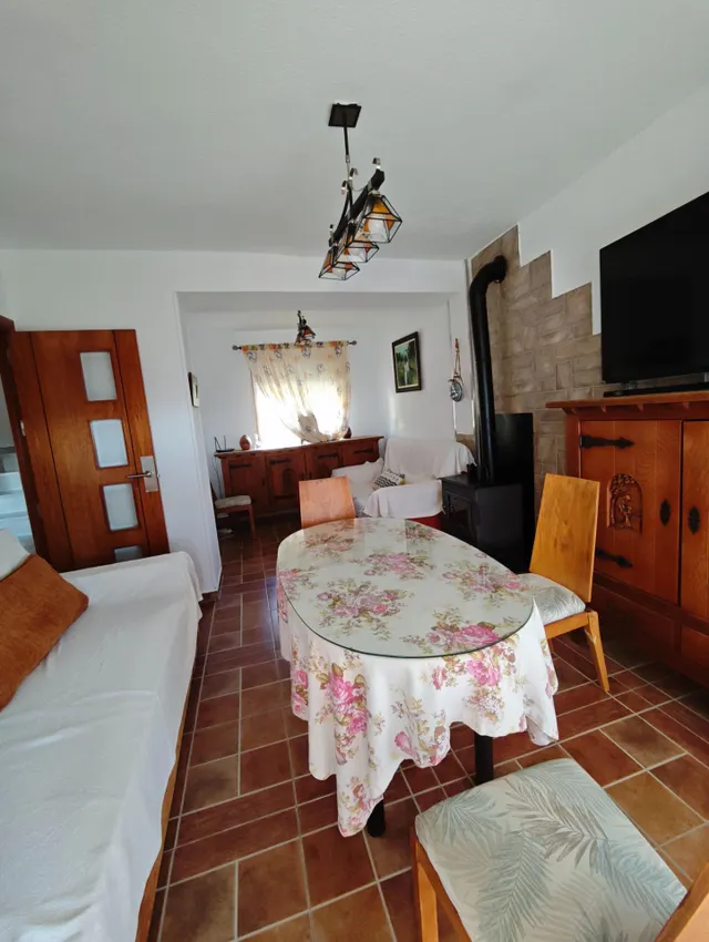 Casa pareada en Alfacar con terraza y espectaculares vistas — 8