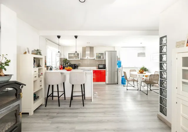 Bonita Casa en Nivar — 16