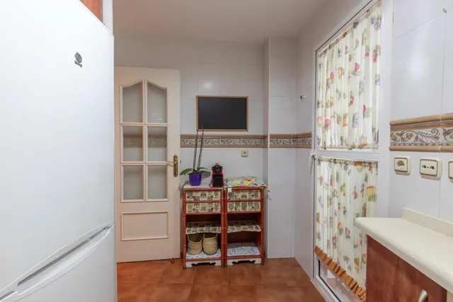 ÁTICO DE 140 M2 CON TERRAZA PRIVADA, GARAJE Y VISTAS DESPEJADAS EN SALOBREÑA — 23