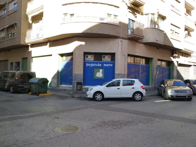 Local comercial — 6