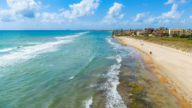 se vende una villa de 3 dormitorios y 3 baños en distancia d - foto 5