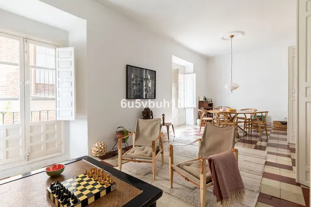 Adosado 8 habitaciones 414m² en venta - Centro — 15