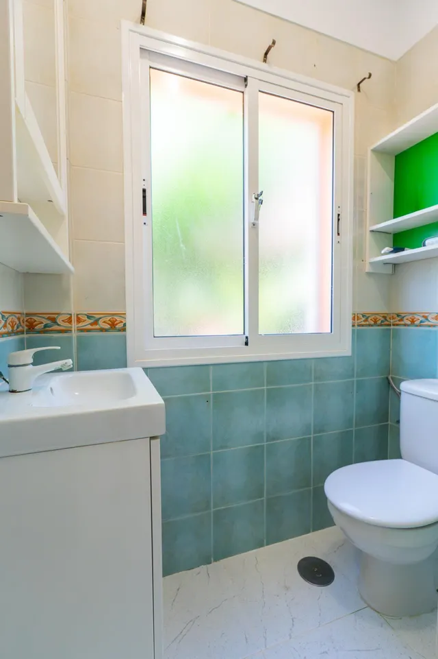 VIVIENDA INDEPENDIENTE EN BCO HONDO — 12