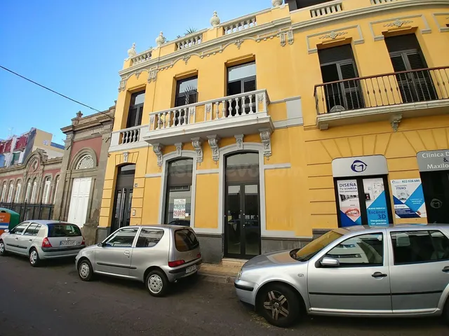 Local Comercial en La Rosa