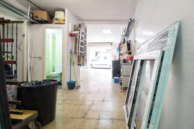 LOCAL CENTRICO 60 M2. CON VADO - foto 4