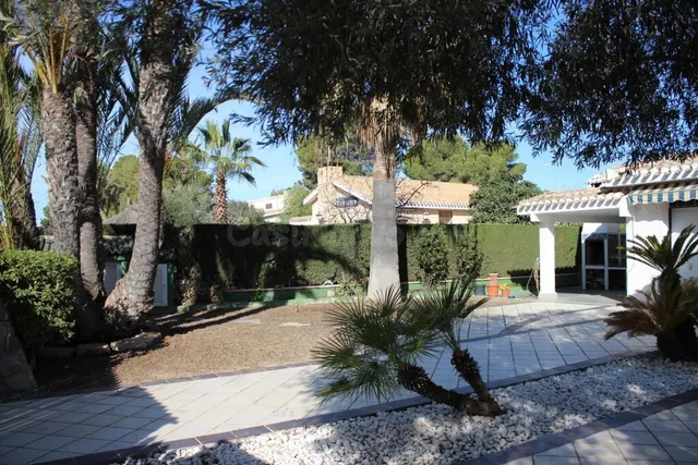 Extraordinario Chalet — 5