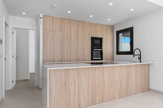 Villa 3 habitaciones 100m² en venta - La Senda del Recuerdo — 6