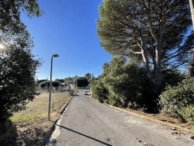 Parcela en Roca Grossa de Lloret de Mar — 9